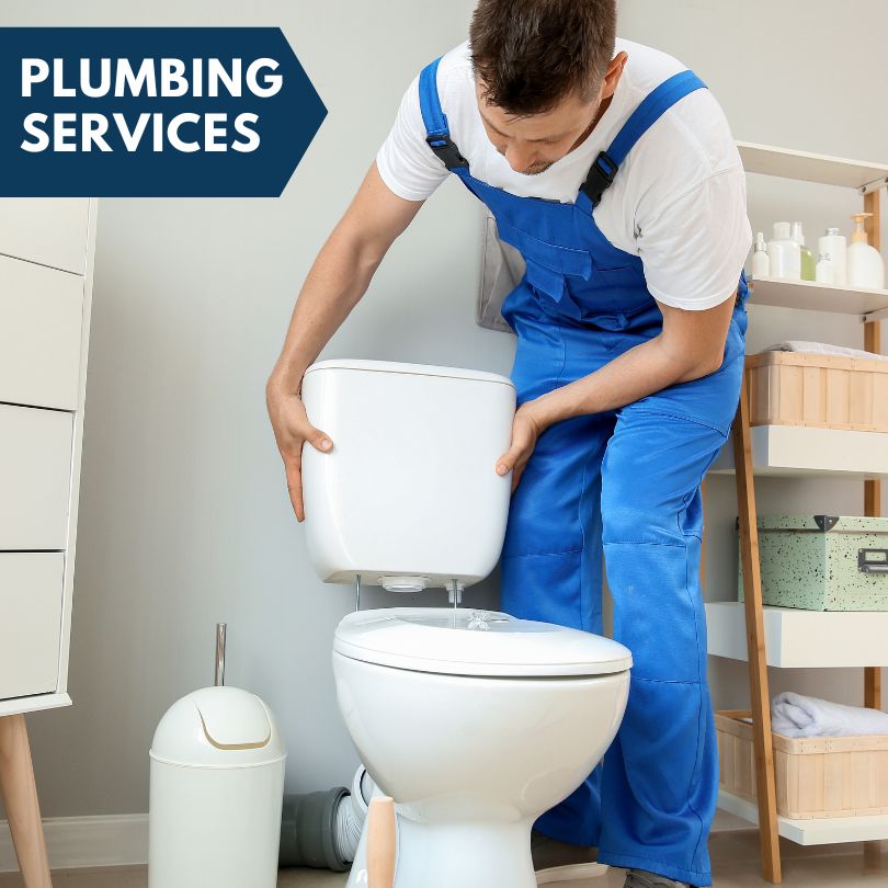 Plumbing Company in Tarawa Terrace, NC